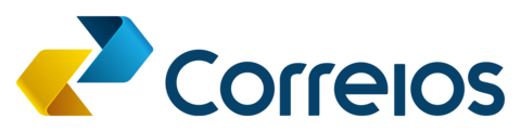 Logotipo Correios