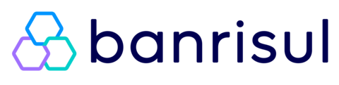 Logotipo Banrisul