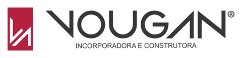 Logotipo Vougan