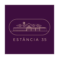 Logotipo Estância 35