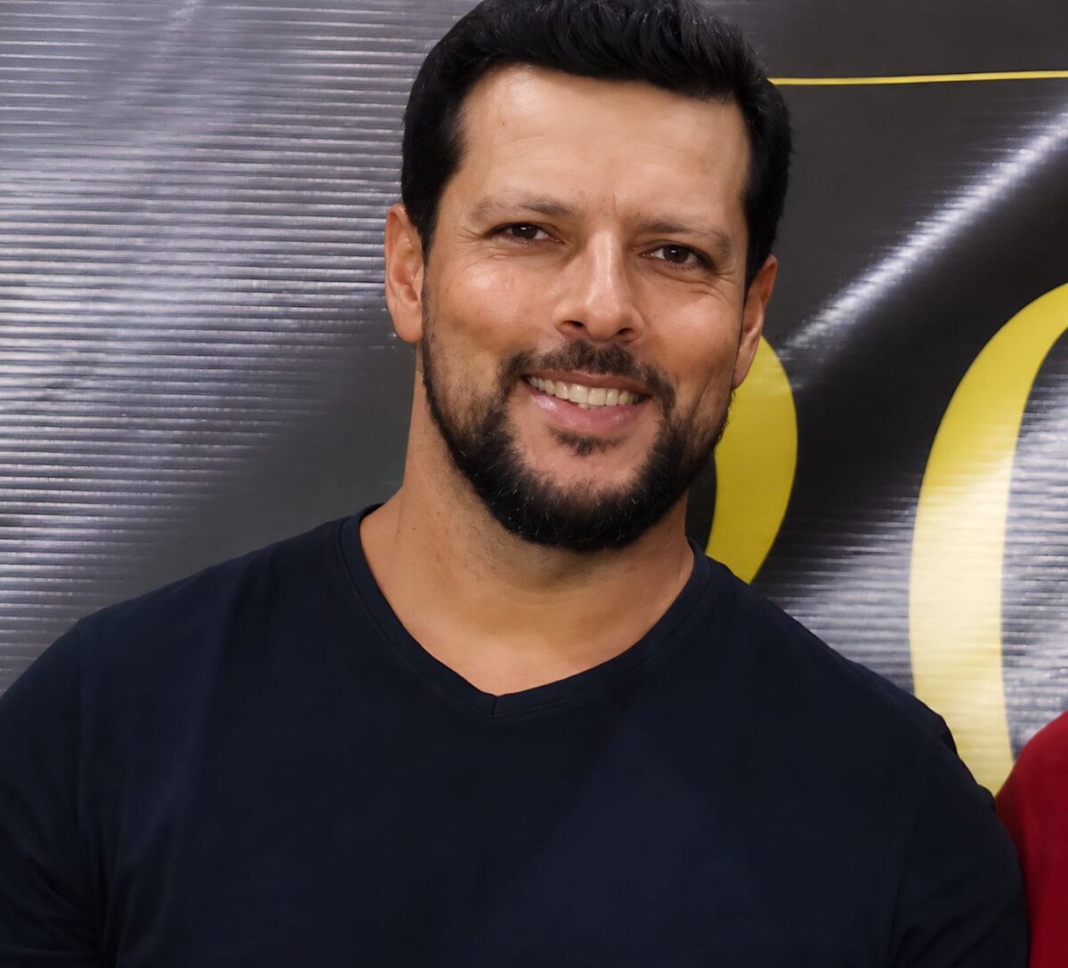 Diego Braun, responsável pela Braun Paisagismo